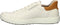 Ecco Soft 7 - Sneakers - Slip Lace - Laag - Wit - Maat 42
