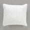 Kussenhoes Alexandra House Living Wit 50 x 50 cm