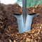 Root Slayer Mini-Digger - Tuingraafmachine - Lichtgewicht en duurzaam - Rood