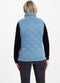 Kjelvik Bodywarmer Silvie Dames - Maat 40