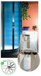 Dafi POZ03135 - Doorstroomboiler - 7300 W 6 bar - Wit