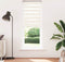 vidaXL - Zebra - rolgordijn - 70x230 - cm - stofbreedte - 65,9 - cm - marmerbeige