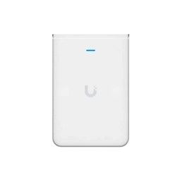 UBIQUITI U7-PRO-WALL - Toegangspunt - Wi-Fi-Repeater - 2.5 Gbps