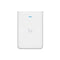UBIQUITI U7-PRO-WALL - Toegangspunt - Wi-Fi-Repeater - 2.5 Gbps
