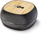 House of Marley Redemption ANC - Draadloze oordopjes - Noise Cancelling - Beige/Bruin/Zwart