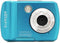 Easypix W2024 - Actioncam - Waterbestendig tot 3M 16MP - Blauw