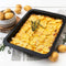 Ovenschaal Quttin Rechthoekig 34 x 24 cm 42 x 29 cm (2 Onderdelen) (6 Stuks)