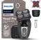 Philips Series Headshaver - Scheerapparaat - Wet&Dry - Flexibele scheerkop