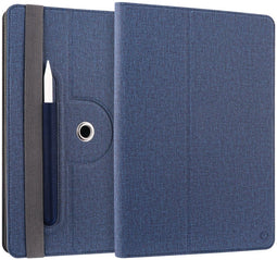 Celly UNIROTTAB11BL - Tablethoes - 360° Rotatie - Blauw