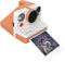 Polaroid Now Gen 3 - Instantcamera - Autofocus en dubbele belichting - Koraal