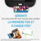 HP 300XL - Inktcartridge - Hoge capaciteit - Cyaan Magenta Geel (CC644EE)