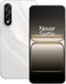 OnePlus Nord 5 - 12 GB - 512 GB - Marble Sands