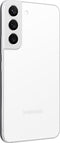Samsung Galaxy S22 5G - Wit - 128 GB - Duale fysieke simkaart + eSIM