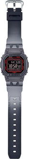 Casio G-Shock DW-B5600G-1ER Dames Horloge - Ø 38.5 mm