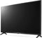 LG 43UQ75009LF - Ultra HD TV - 4K Resolutie - Zwart