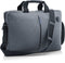 HP 15.6 Essential Topload - Laptop tas - Weerbestendig - Grijs Zwart
