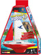 Günther Flugspiele Captain Hook kinderen Zeilboot RTR 240 mm