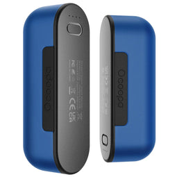Ocoopa UT2s - Handwarmer (35-55 C°) - Blauw