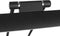 Steinhauer Litho 2431ZW - Wandlamp - Dimbaar lichtkleur instelbaar 60 cm breed Zwart