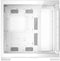 Antec C8 - Full Tower Behuizing - Aluminium - Wit
