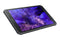 Samsung Galaxy Tab Active 8.0 - 16GB - 4G - Zwart