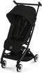 Cybex Libelle - Buggy - Ultralicht opvouwbaar - Magic Black (2025)