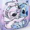 Disney Stitch en Angel Rugzak Meisjes 2 Vakken Premium Quality - Hoogte 44cm