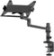 Neomounts DS20-425BL1 - Laptop bureausteun - Full motion tot 17,3