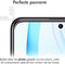 imoshion Screen protector - Geschikt voor Xiaomi Poco M4 Pro 5G - Screenprotector Folie 3 pack