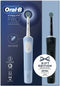 Oral-B Vitality Pro Duo - Roterende-oscillerende tandenborstel - 2 handvatten en 2 opzetborstels (2 stuks)