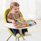 VTech Dierenvriendjes Liedjesboek - Interactief Babyboekje - 6 Liedjes - Roze