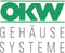 OKW ROBUST C2012201 C2012201 Universele behuizing 200 x 120 x 60 ABS Grijs-wit (RAL 7035) 1 stuk(s)