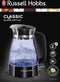 Russell Hobbs 26080-70 - Waterkoker - 1,7L - 2400W - Zwart