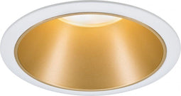 LED-inbouwlamp Paulmann 93396 GU10 N/A N/A