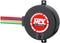 MTX Audio TX450S 13cm 2-weg component luidspreker - 280 Watt