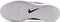 Nike Court Zoom Lite 3 - Sportschoenen - Zoom Air demping - Zwart (maat 44.5)