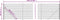 vidaXL - Draadgaashek - met - flens - 1,8x25 - m - groen