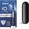 Oral-B iO Series 4S - Elektrische Tandenborstel - 4 Poetsstanden - Zwart