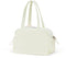 Skycases Weekendtas - Handbagage 40x30x20 - 9 Compartimenten Waterdicht - Beige