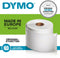 DYMO - LabelWriter duurzame labels - 59 mm x 102 mm - 300 zelfklevende etiketten (1 stuk)