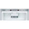 BOSCH KGE36ALCA - Koel-vriescombinatie - VitaFresh - LED verlichting