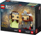 LEGO Aragorn en Arwen - 40632