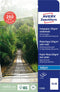 Avery C2560 - Fotopapier 13 x 18 cm 250 g/m² Hoogglans - 50 vellen
