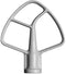 KitchenAid 5KSM125EMH - Artisan keukenrobot - 4,8L - 300W - Beige