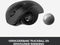 Logitech MX Ergo - Draadloze Trackball Muis - Ergonomisch ontwerp - Zwart