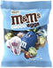 M&M's Chocolade Crispy Eitjes 1 x 72 gram