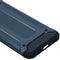 iMoshion Hoesje Geschikt voor Xiaomi Redmi 9A Hoesje - iMoshion Rugged Xtreme Backcover - Donkerblauw