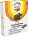 Home Defense - Muizenlokdoos Magik Grain - Vangt tot 70 muizen per lokdoos - Werkt binnen 24 uur (2 stuks)