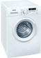 Siemens WM14B262 iQ100 - Wasmachine - 6 kg - 1400 tpm - Wit
