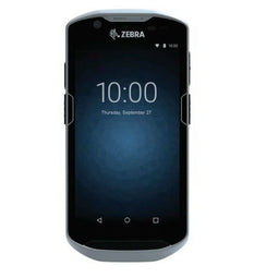 PDA met 1D + 2D Lezer Zebra TC520K-1XFMU6P-A6
